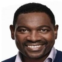 Mykelti Williamson