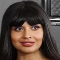 Jameela Jamil - Movies, Biography, News, Age & Photos | BookMyShow