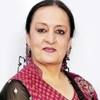 Dolly Ahluwalia