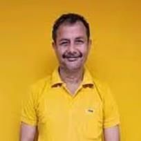 Mukesh Kumar Singh