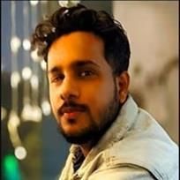 Aamil Keeyan Khan