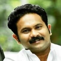 Aju Varghese