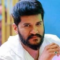 Vijay Yesudas