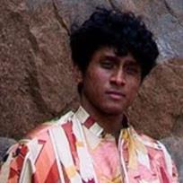 Amrit Ramnath
