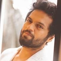 Adithya Shivpink