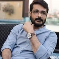 Prosenjit Chatterjee