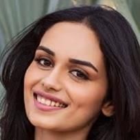 Manushi Chhillar