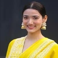 Medha Shankr