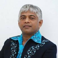 Rodney Warnakula