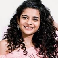 Mithila Palkar