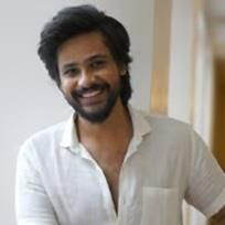 Rudra K.