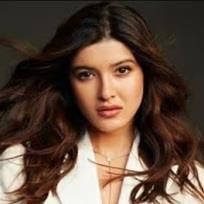 Shanaya Kapoor