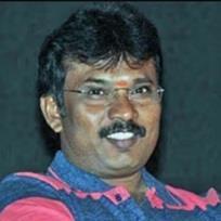 Perarasu
