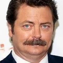 Nick Offerman