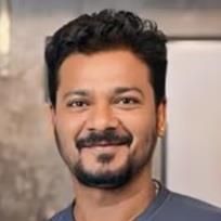 N. Aravindhan
