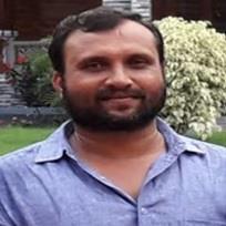Sudheesh Sankar