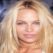 Pamela Anderson