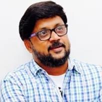 Prabhu Srinivas