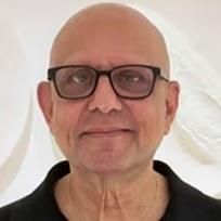 Rajiv Rai