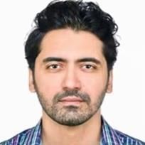 Karanveer Khullar