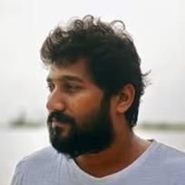 Dominic Arun