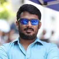 A. Harsha