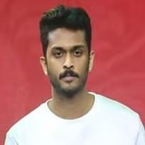 Teejay Arunasalam