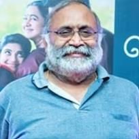 Balaji Sakthivel