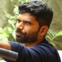 Ravindra Madhava