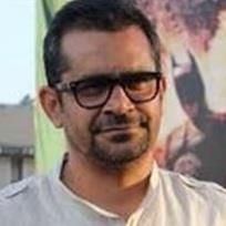 Subhash Kapoor