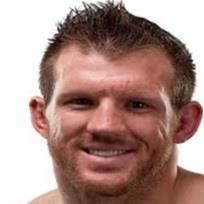 Ryan Bader