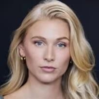 Lyndsey Gavin - Movies, Biography, News, Age & Photos | BookMyShow