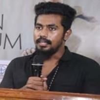 Hari K Sudhan