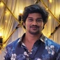Vignesh Ravi