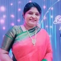Sudha Pushpa