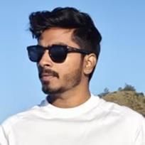 Bharath Sudharshan