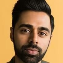 Hasan Minhaj