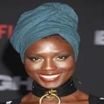 Jodie Turner-Smith - Movies, Biography, News, Age & Photos | BookMyShow