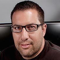 Christopher Lennertz