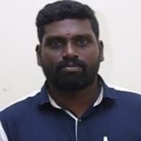 Shanmugam Muthusamy