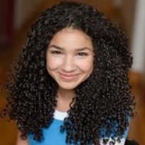 Laila Lockhart Kraner
