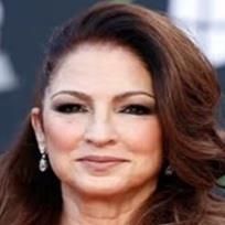 Gloria Estefan