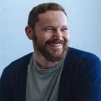 Ryan Crego