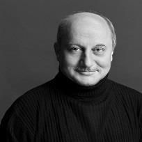 Anupam Kher