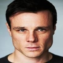 Rupert Evans