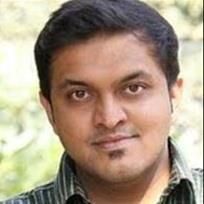 Aditya Sarpotdar