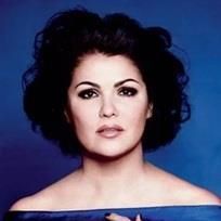 Anna Netrebko