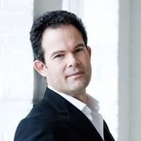 Gerald Finley