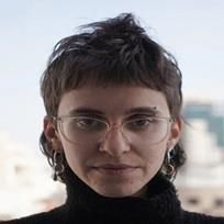 Rachel Szor