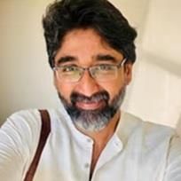 Praveen K.